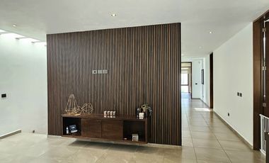 Casa en venta en Residencial Los Sueños