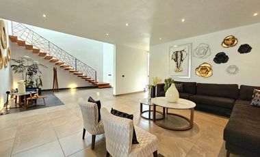 Casa en venta en Residencial Los Sueños