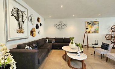 Casa en venta en Residencial Los Sueños