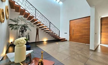 Casa en venta en Residencial Los Sueños
