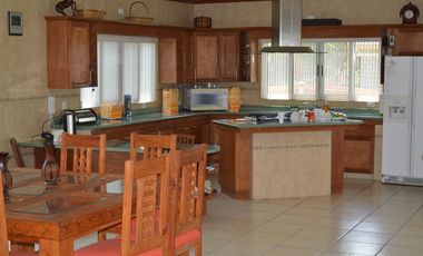 QUINTA EN VENTA  SANTIAGO  Fracc. Villas de la Boca