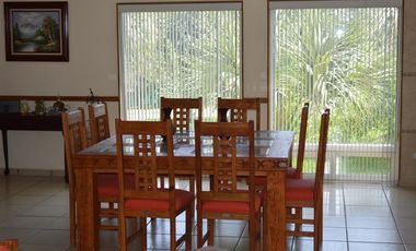 QUINTA EN VENTA  SANTIAGO  Fracc. Villas de la Boca