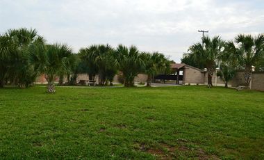 QUINTA EN VENTA  SANTIAGO  Fracc. Villas de la Boca