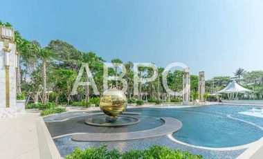 One bedroom for sale in Copacobana