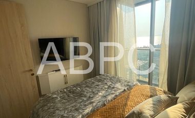 One bedroom for sale in Copacobana