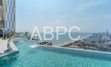 One bedroom for sale in Copacobana