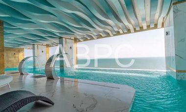 One bedroom for sale in Copacobana