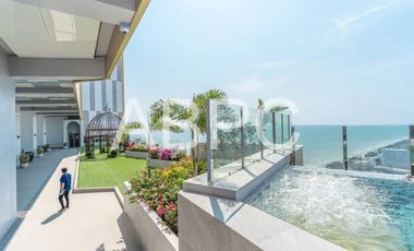 One bedroom for sale in Copacobana