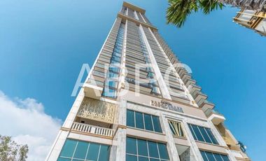 One bedroom for sale in Copacobana