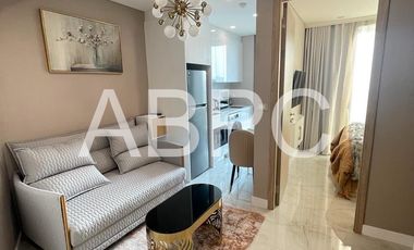 One bedroom for sale in Copacobana