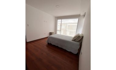 Venta o Renta de Casa Amueblada, Cuenca, Ricaurte 122m²