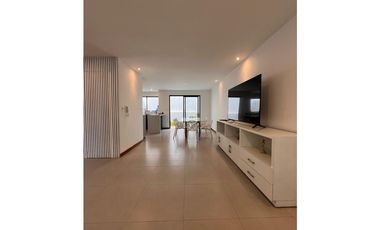 Venta o Renta de Casa Amueblada, Cuenca, Ricaurte 122m²