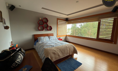 Casa de venta en Ricaurte – código:21499