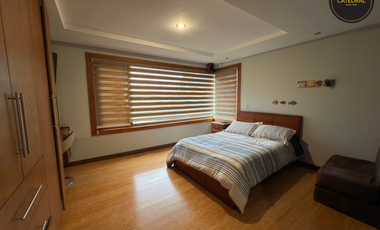 Casa de venta en Ricaurte – código:21499