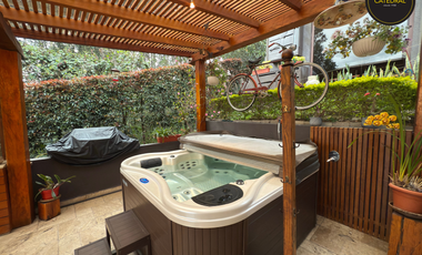 Casa de venta en Ricaurte – código:21499