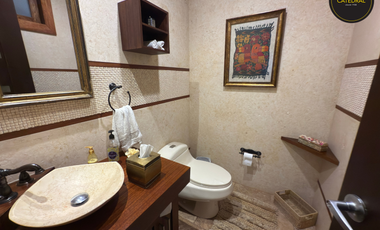 Casa de venta en Ricaurte – código:21499