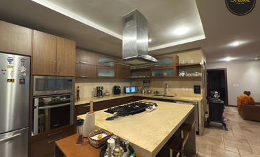 Casa de venta en Ricaurte – código:21499