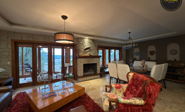 Casa de venta en Ricaurte – código:21499