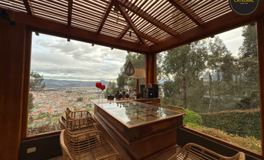 Casa de venta en Ricaurte – código:21499