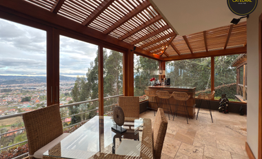 Casa de venta en Ricaurte – código:21499