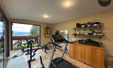 Casa de venta en Ricaurte – código:21499