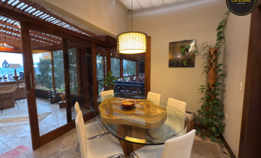 Casa de venta en Ricaurte – código:21499