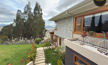 Casa de venta en Ricaurte – código:21499