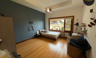 Casa de venta en Ricaurte – código:21499