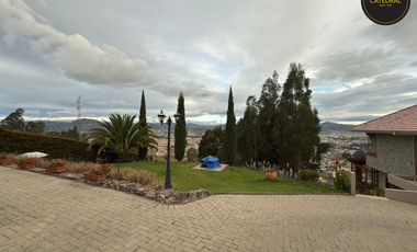 Casa de venta en Ricaurte – código:21499