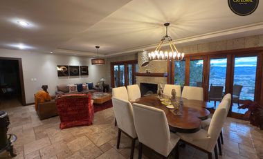 Casa de venta en Ricaurte – código:21499