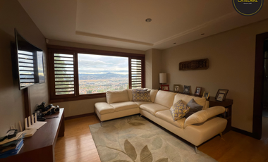 Casa de venta en Ricaurte – código:21499