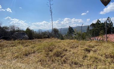 Terreno de venta en Challuabamba – código:21430