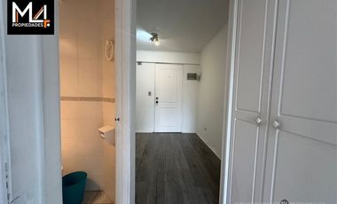 Oficina en Venta en METRO FDO CASTILLO VELASCO