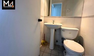 Oficina en Venta en METRO FDO CASTILLO VELASCO