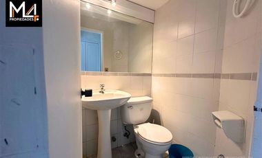 Oficina en Venta en METRO FDO CASTILLO VELASCO