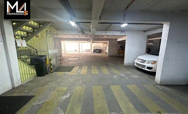 Oficina en Venta en METRO FDO CASTILLO VELASCO