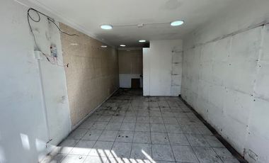 Local Comercial en Arriendo en Av Goycolea, Local en Arriendo 18 m2, Gran Avenida José Miguel Carrera, La Cisterna, One Propiedades