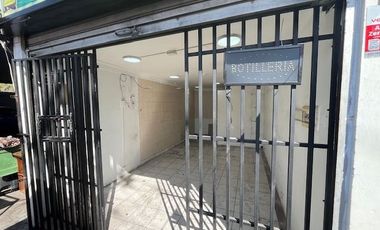 Local Comercial en Arriendo en Av Goycolea, Local en Arriendo 18 m2, Gran Avenida José Miguel Carrera, La Cisterna, One Propiedades