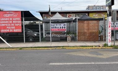 Local Comercial en Arriendo en Av Goycolea, Local en Arriendo 18 m2, Gran Avenida José Miguel Carrera, La Cisterna, One Propiedades