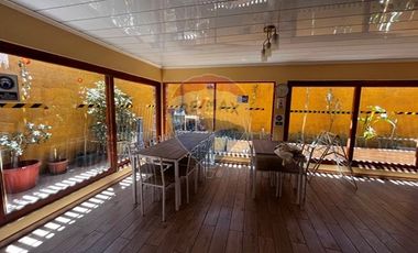 Gran Casa para Hospedaje Minero o gran Familia