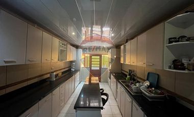 Gran Casa para Hospedaje Minero o gran Familia