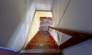 Gran Casa para Hospedaje Minero o gran Familia