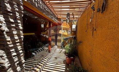 Gran Casa para Hospedaje Minero o gran Familia