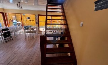 Gran Casa para Hospedaje Minero o gran Familia