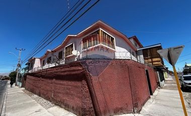 Gran Casa para Hospedaje Minero o gran Familia