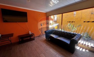 Gran Casa para Hospedaje Minero o gran Familia