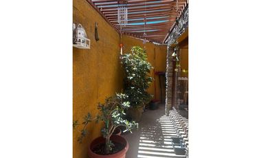 Gran Casa para Hospedaje Minero o gran Familia