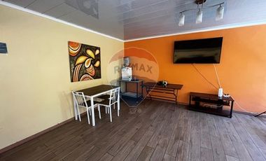 Gran Casa para Hospedaje Minero o gran Familia