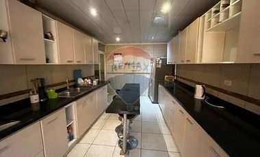 Gran Casa para Hospedaje Minero o gran Familia