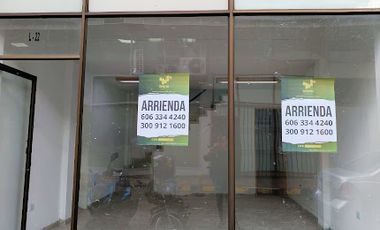 ARRIENDO de LOCALES en DOSQUEBRADAS